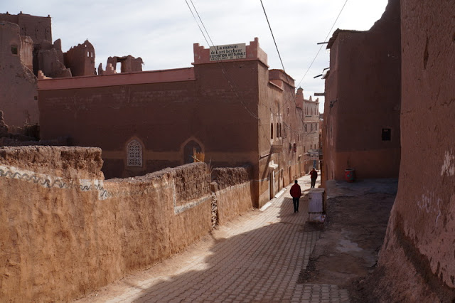 Ouarzazate