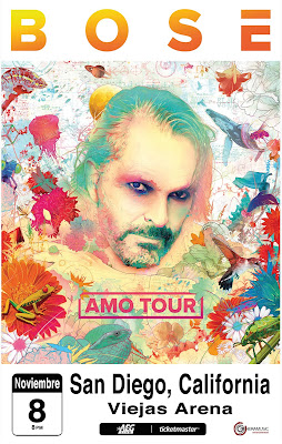 Miguel Bose