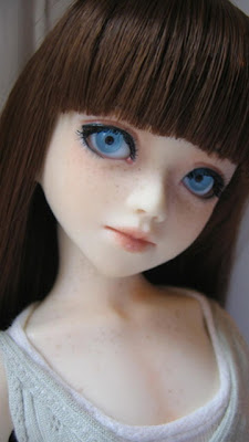 Latest Cute Dolls Pictures For Girls 