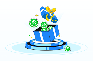 Astral Up to 27 USDT Crypto No Deposit Bonus