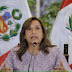  Dina Boluarte anuncia que invertirá S/ 1,700 millones en su plan “Con Punche Puno”