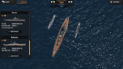 Battle Fleet 2 Atlantic Campaign PC Free Download