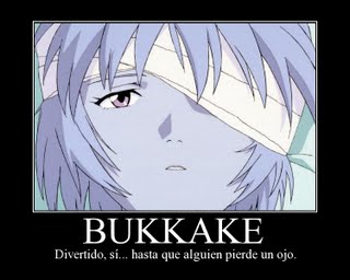 Es divertido hasta que pasa lo que pasa