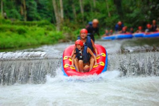 wisata alam pulau bali