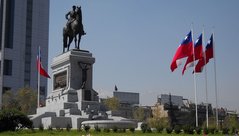 Cambio de nombres y apellidos en Chile