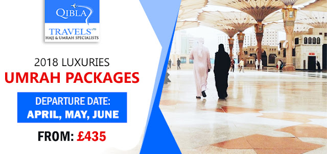 cheapest Umrah Packages 2018