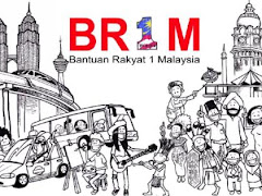 Tarikh Akhir Rayuan BR1M Dilanjutkan 15 April 2015