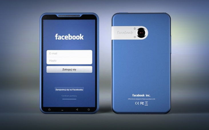 Download this New Phones Facebook... picture