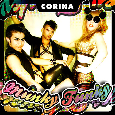 Corina - Munky Funky