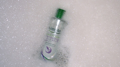 Simple Kind To Skin Relaxing Bath Soak Review