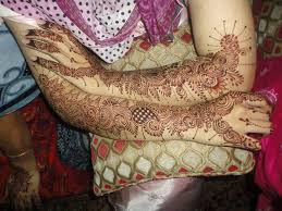 Barbie Mehndi Games (1)