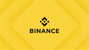 Binance: Crypto
