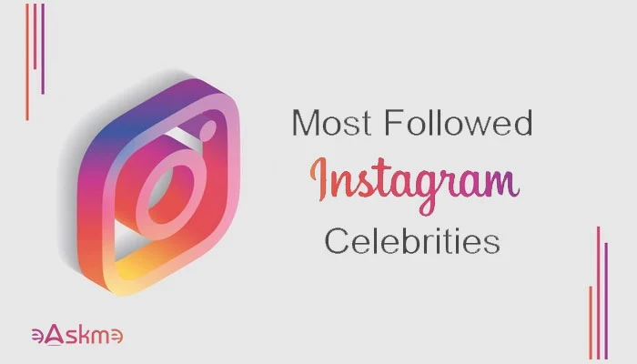 17 Most followed Celebrities on Instagram: eAskme