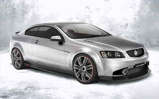 Holden Coupe60 car wallpaper