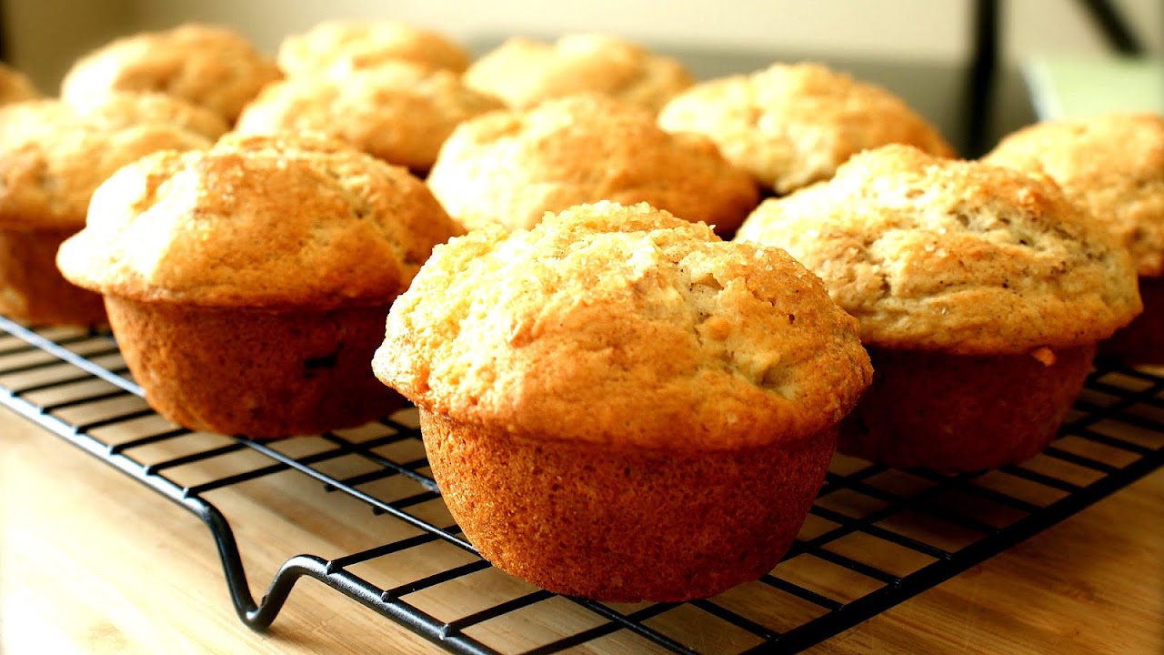 Muffin Recipes For Diabetics