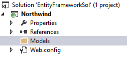 Northwind database