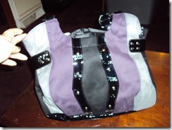 Purse 001 Purse 001