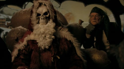 Hogfather 2007 dvdrip italiano