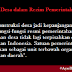 Desa dalam Rezim Pemerintahan