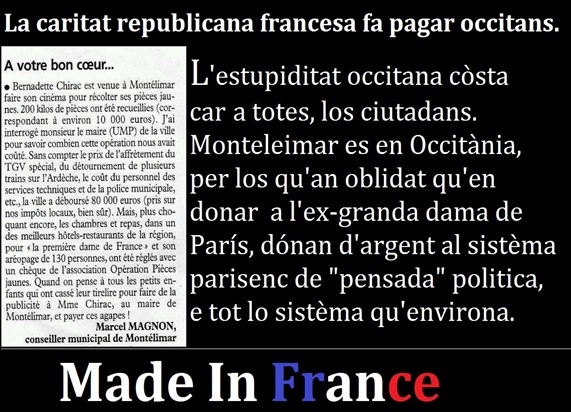 république française 31
