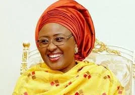 Aisha Buhari