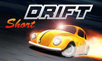 لعبة الانجراف القصير Short Drift