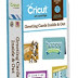 Ten New Cricut Cartridges Just Released from Provo Craft–WooHoo!