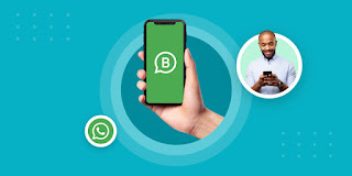 Optimización del uso de WhatsApp para empresas