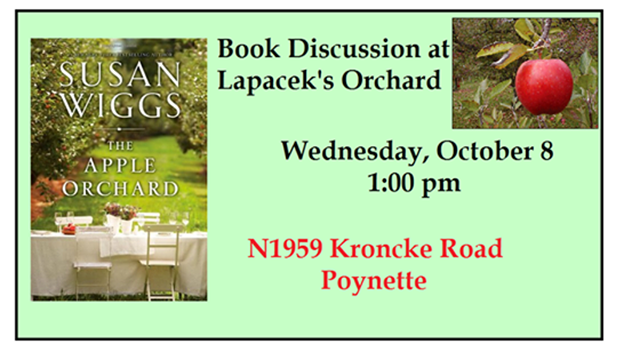book discussion