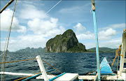 Island Hopping in El NidoPalawan (el nido island hopping blog)