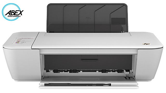 Driver hp Desk Jet ink benefit 2135