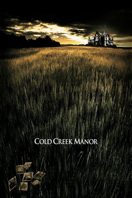Ver La casa (Cold Creek Manor) 2003 Online Audio Latino