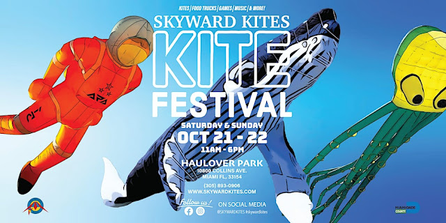 Kite Festival Miami