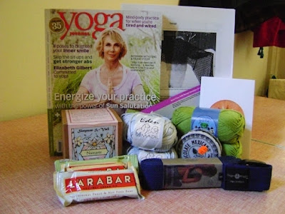 Yoga Swap from hatfactory