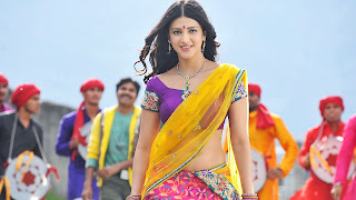 Shruthi Haasan Wallpapers Free Download