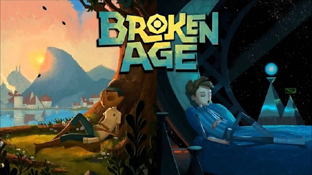 Broken Age Best Adventure Games For Your Android Phone
