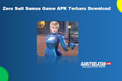 Zero Suit Samus Game APK Terbaru Download