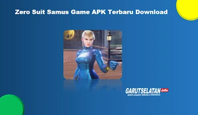 Zero Suit Samus Game APK