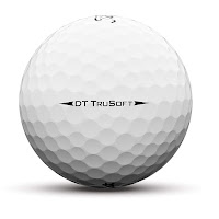 12 Titleist DT TruSoft White Golf Balls One Dozen Softest Compression Longer FREE FAST SHIPPING eBay Canada