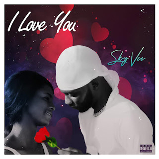 Sky Vee - I love You