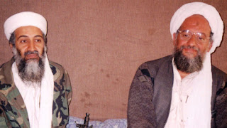 مقتل زعيم تنظيم القاعدة أيمن الظواهري في غارة أمريكية