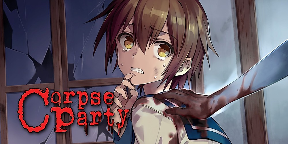 Corpse Party Español PSP