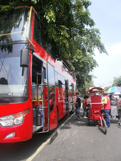 melihat duniaku dengan keindahan dan keberanian 