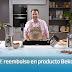 Obtén tu reembolso de 50€ con productos BEKO