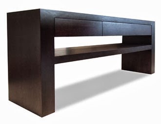 Contemporary Sofa Table