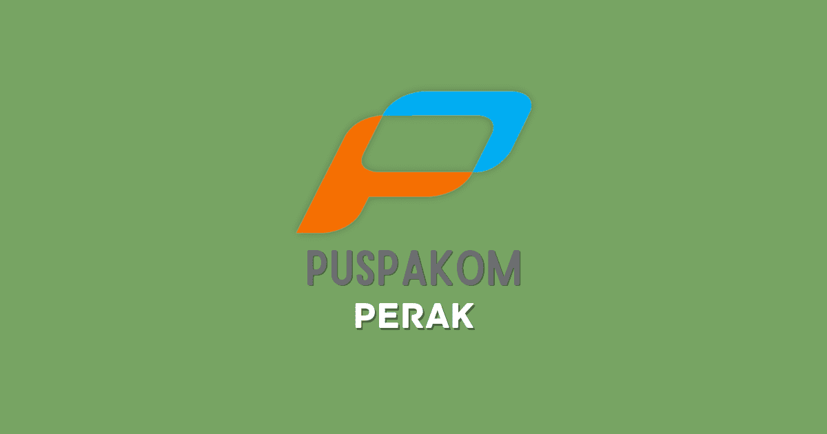 Cawangan PUSPAKOM Negeri Perak