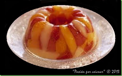 ÁSPIC DE FRUTAS