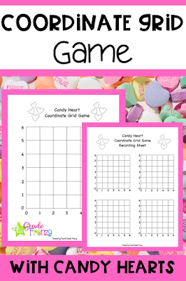 coordinate-grid-worksheet