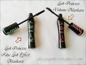 Essence Lash Princess