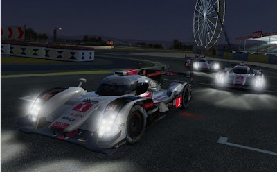  pada kesempatan ini aku akan mengembangkan game racing mod terbaru yaitu Real Racing  Real Racing 3 MOD APK Terbaru v6.0.0 (Unlimited Money)